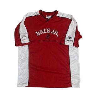 Dale jr Jersey